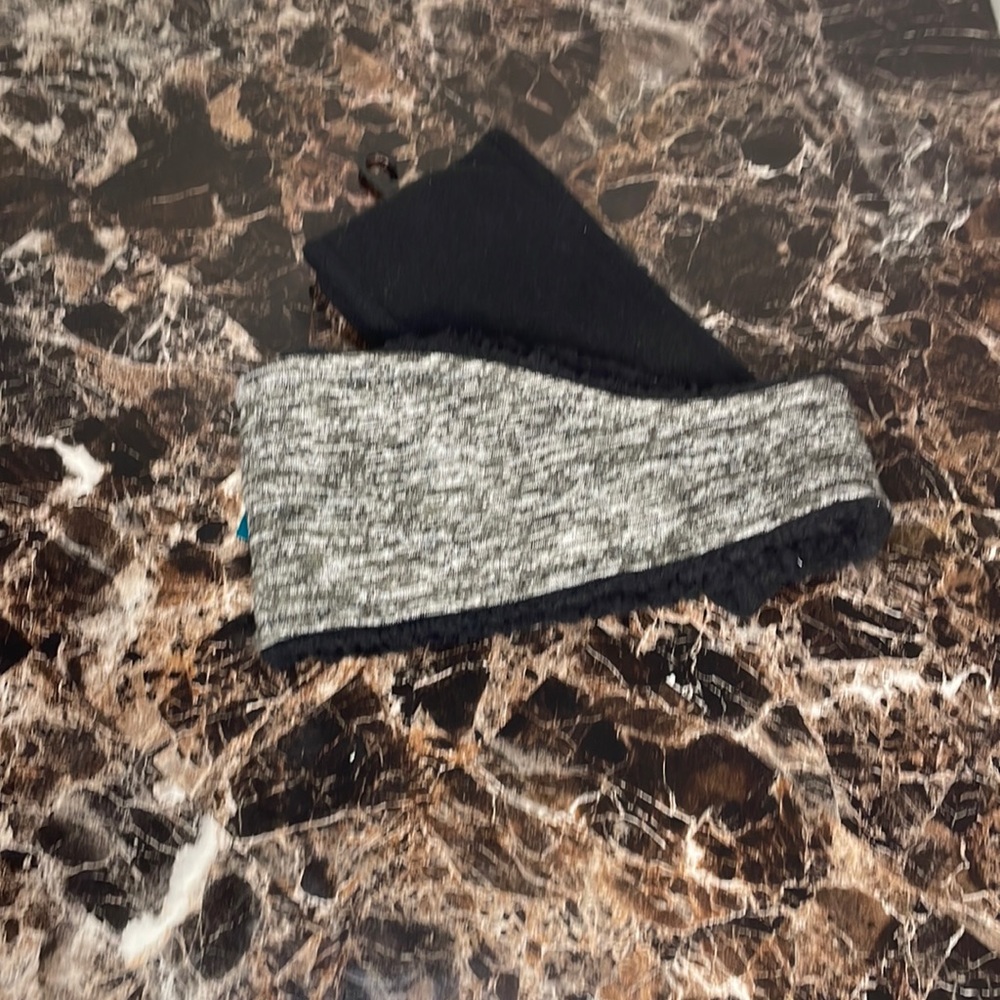 Micro Fleece Headbands! 2pk